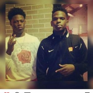 Meet your Posher, Daveonta